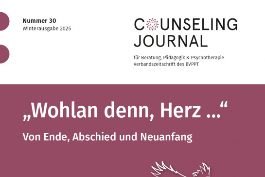 CounselingJournal Nr. 30